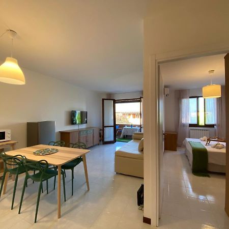 Apartamento Casa Vittoria Sirmione Exterior foto