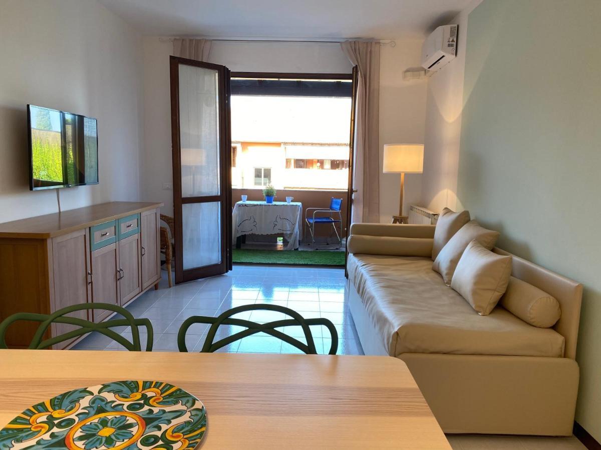 Apartamento Casa Vittoria Sirmione Exterior foto