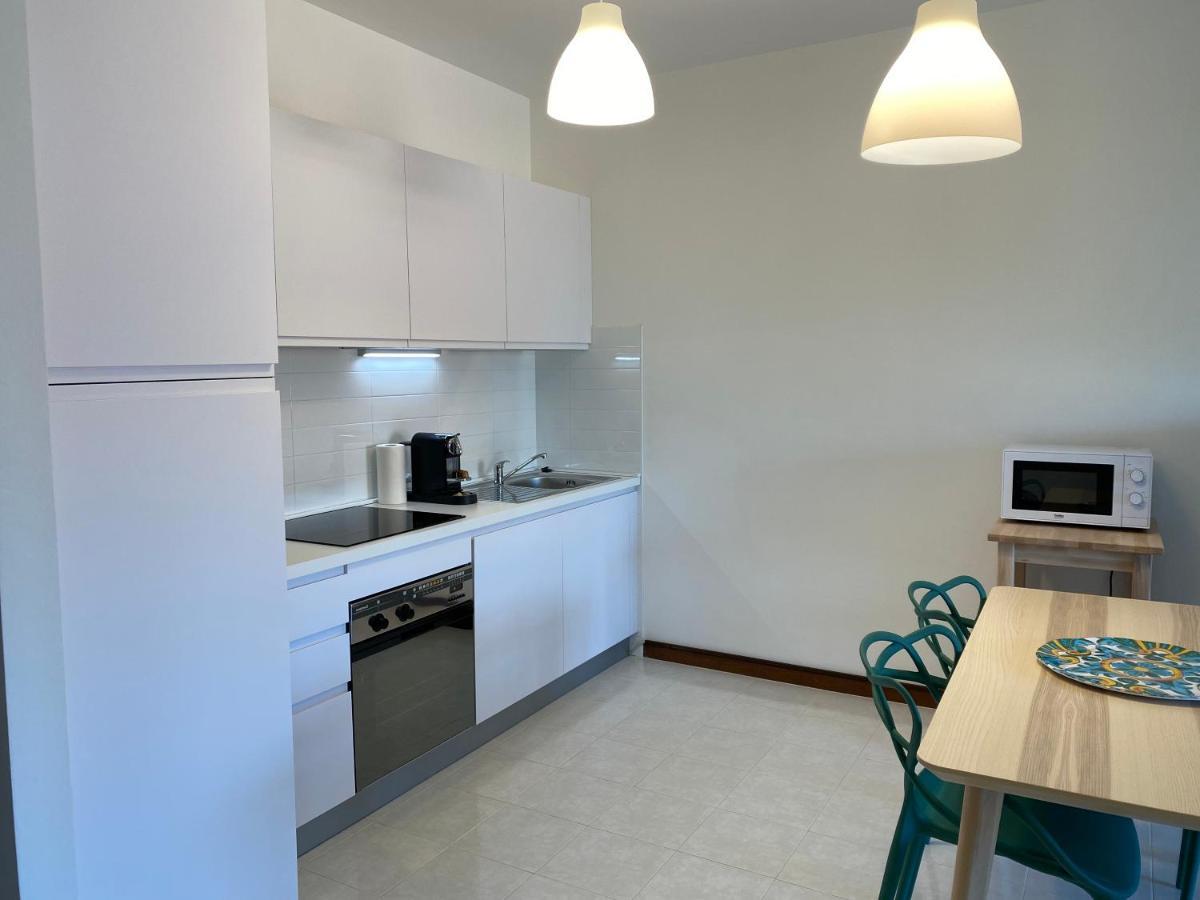 Apartamento Casa Vittoria Sirmione Exterior foto