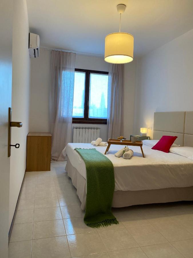 Apartamento Casa Vittoria Sirmione Exterior foto