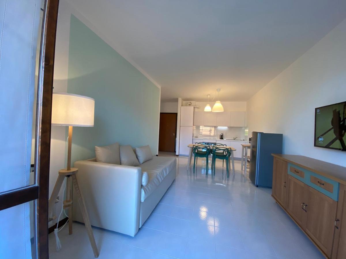 Apartamento Casa Vittoria Sirmione Exterior foto
