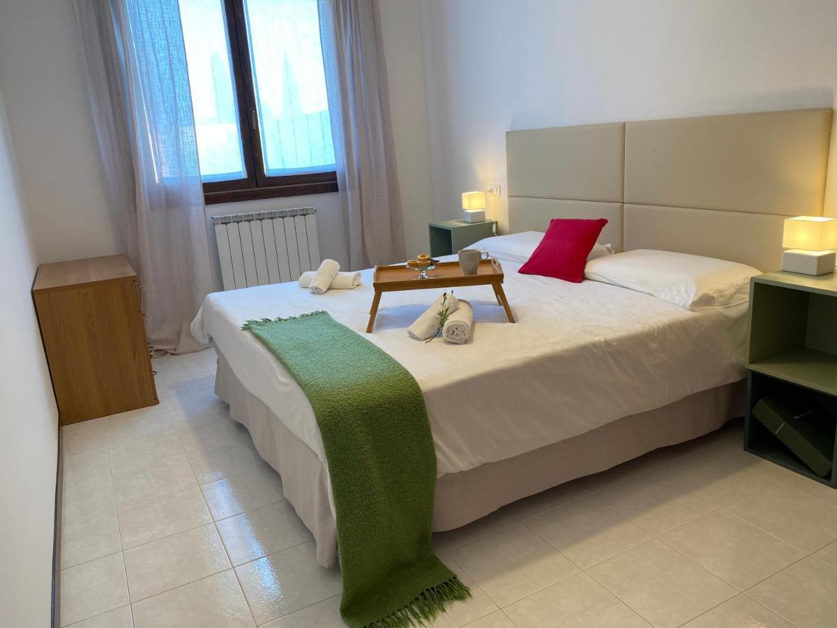 Apartamento Casa Vittoria Sirmione Exterior foto