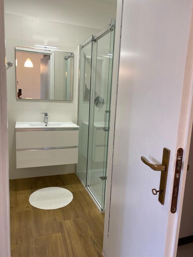 Apartamento Casa Vittoria Sirmione Exterior foto