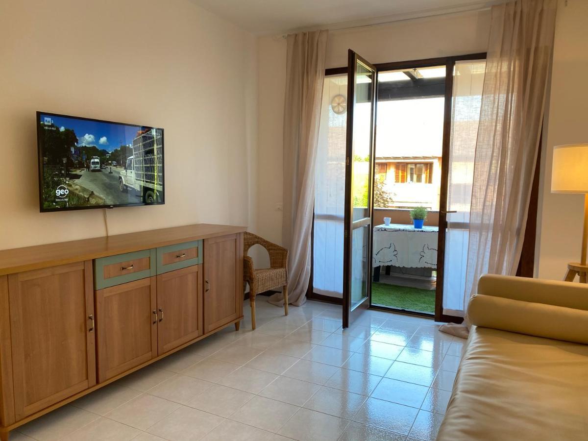 Apartamento Casa Vittoria Sirmione Exterior foto